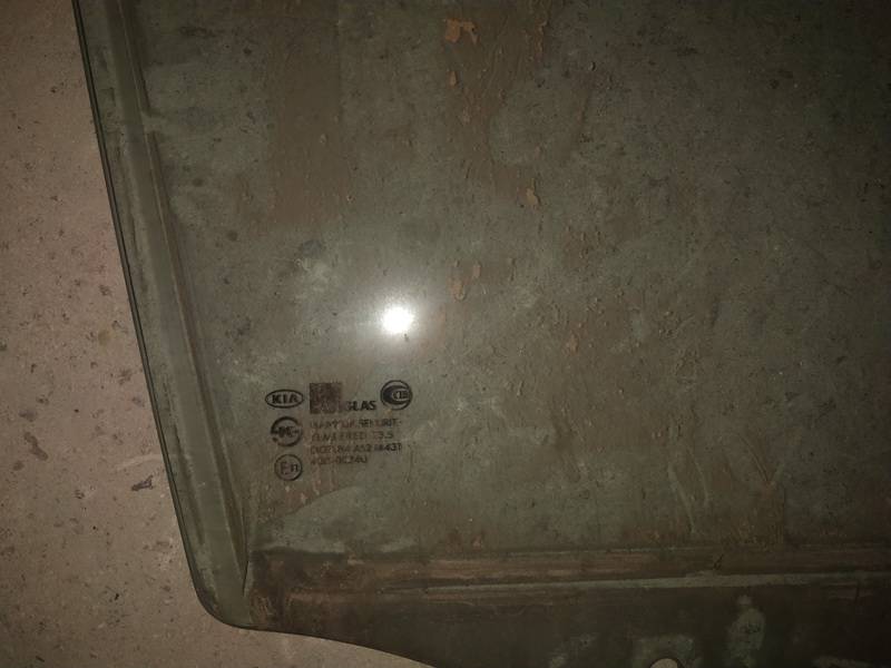 Kia Sorento 2003 Duru stiklas P.D. - Thumbnail 2