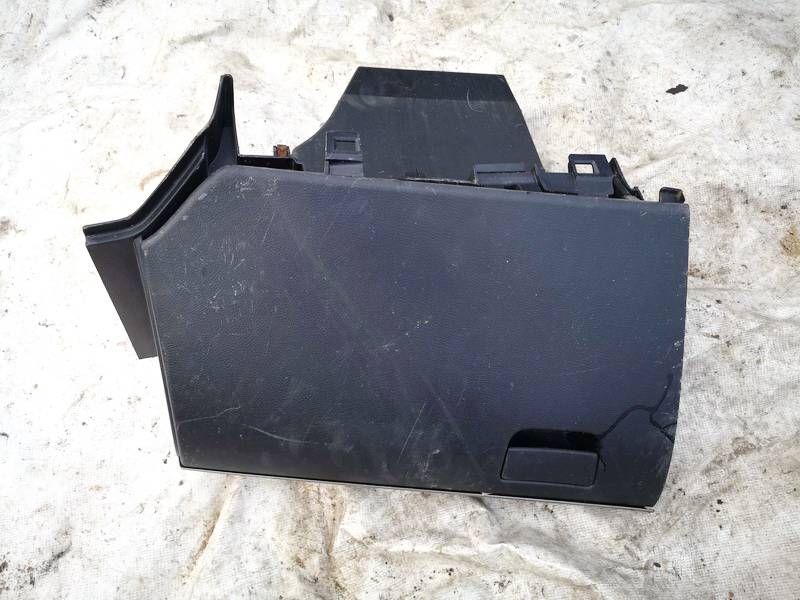 BBM464161 Mazda 3 2010 Glove Box Assembly