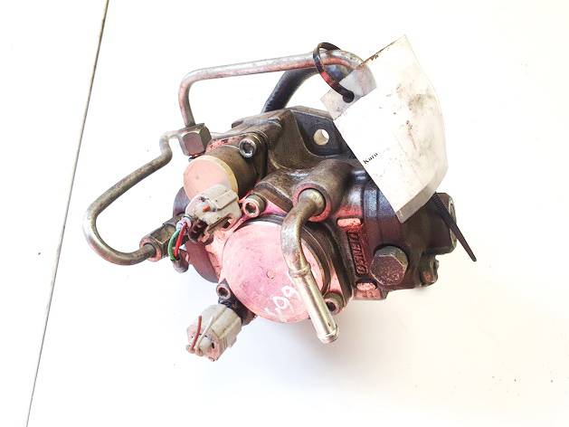 221000R010 Toyota RAV-4 2007 High Pressure Injection Pump - Thumbnail 3