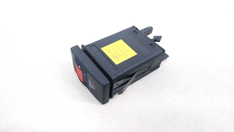 8D0941509C Audi A4 1996 Hazard switch