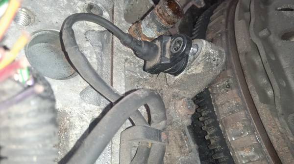 2Pcs Upstream & Downstream Oxygen O2 Sensor For 2007-2009 Honda CRV 2