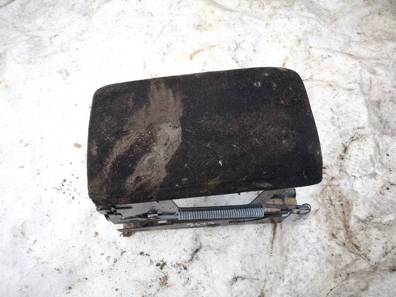 3U0863319 Skoda Superb 2003 Seat Armrest