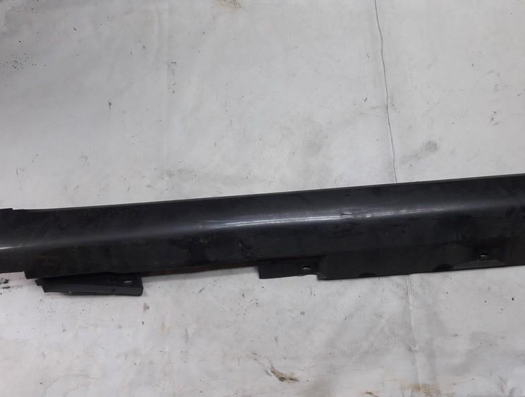 758510F010 Toyota Corolla Verso 2007 Right Sill Moulding - Thumbnail 2