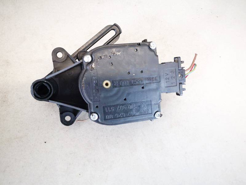 1J0907511 Skoda Octavia 2004 Heater Vent Flap Control Actuator Motor