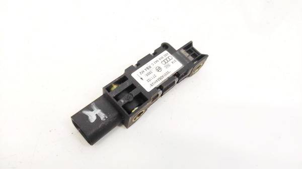 4B0959643C Volkswagen Phaeton 2002 Srs Airbag crash sensor