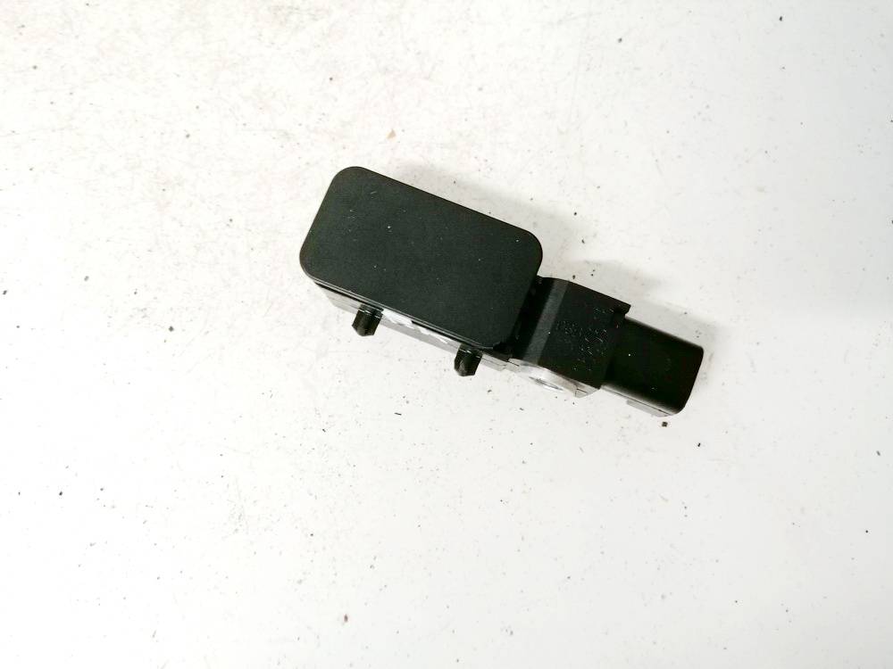 1X4314B345AB Jaguar X-Type 2005 Srs Airbag crash sensor