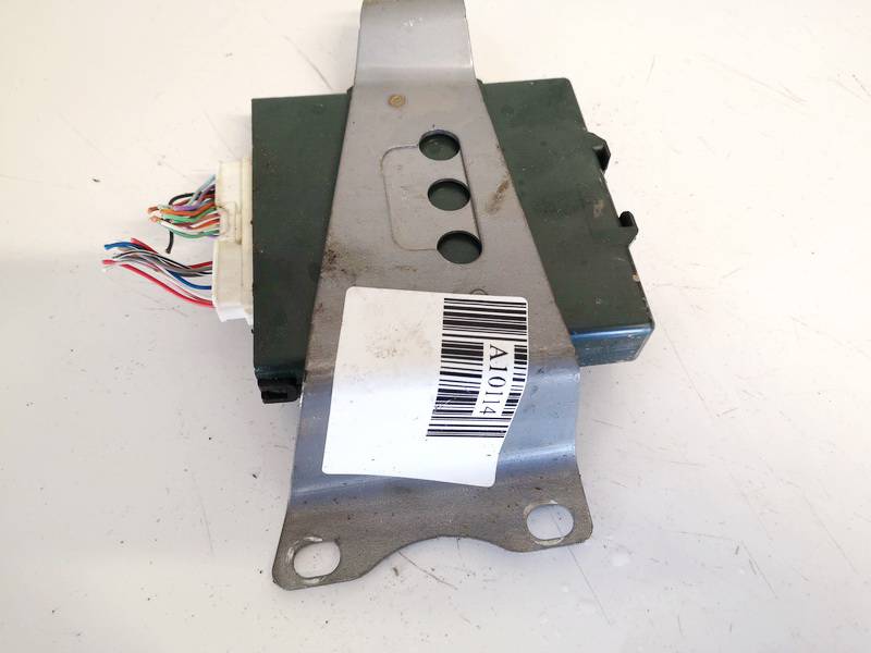 8967053030 Lexus IS - CLASS 2006 Muut tietokoneet - Thumbnail 3