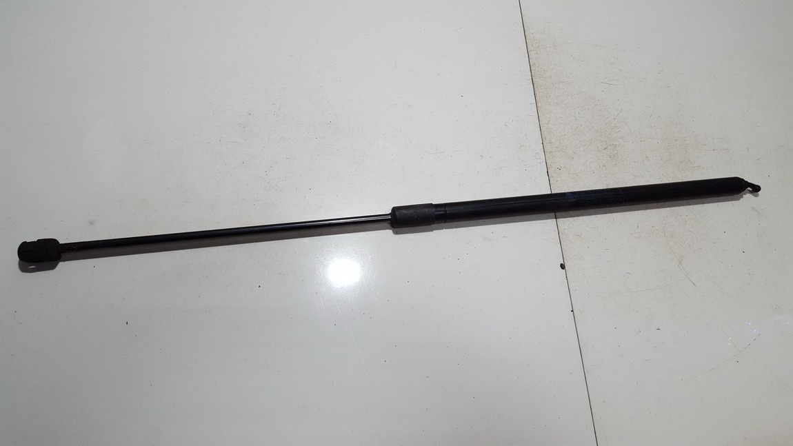 654710003R Renault Megane 2004 Hood Support (strut hood) - FRONT