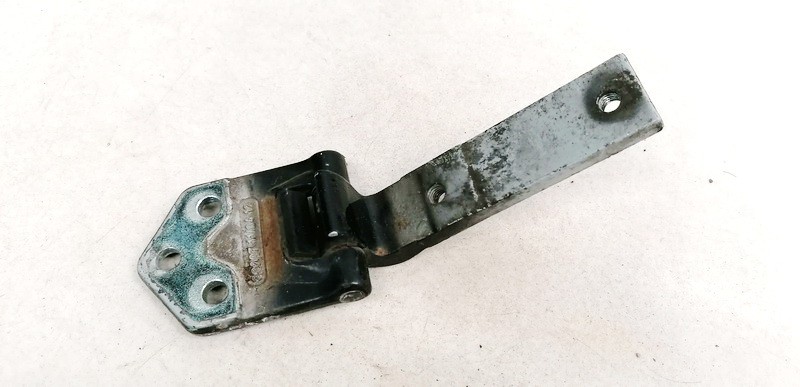 2K0827151A Volkswagen Caddy 2005 Hood Hinges - REAR LEFT - Thumbnail 2