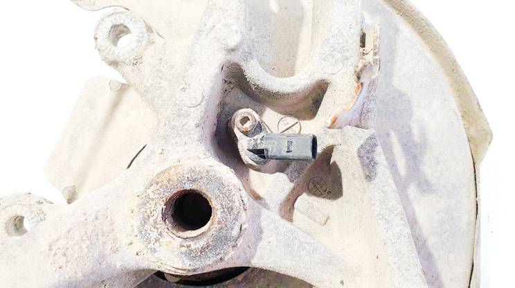 Audi A5 2009 ABS Sensor (ABS WHEEL SPEED SENSOR) - REAR RIGHT