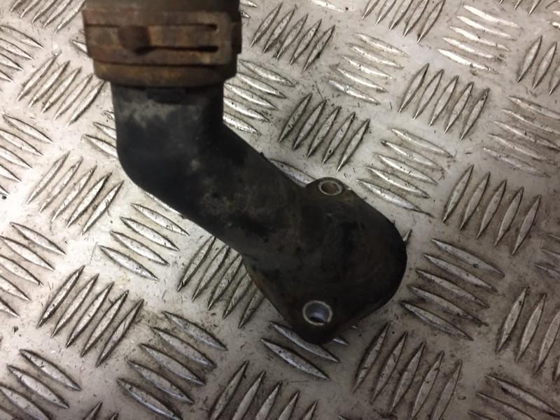 06A121121C Volkswagen Golf 2004 Radiator Hose (Water Hose) - Thumbnail 2