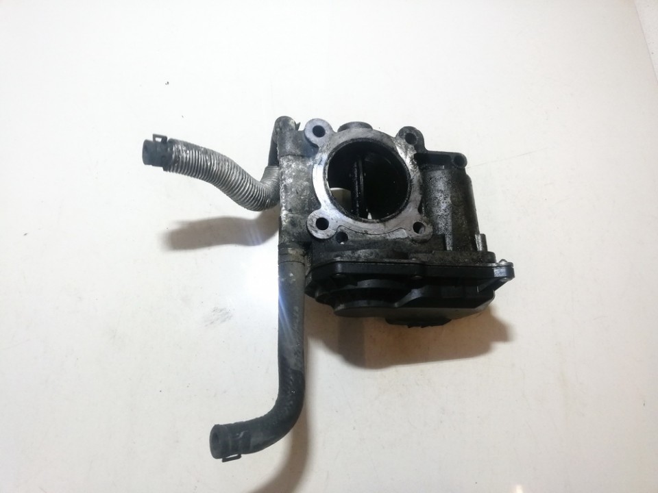 RF7J136B0C Mazda 6 2005 High Flow Throttle Body Valve (Air Control Valve) - Thumbnail 2