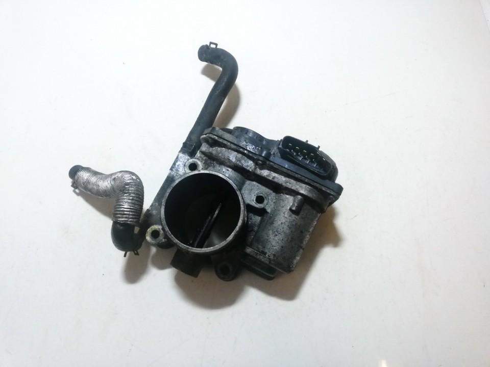 RF7J136B0C Mazda 6 2005 High Flow Throttle Body Valve (Air Control Valve)