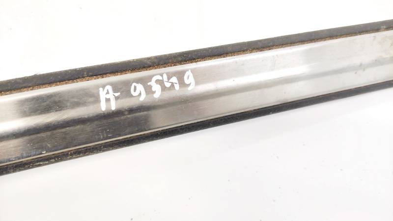 769B0AV710 Nissan Primera 2003 Interior door step trim - FRONT RIGHT - Thumbnail 2