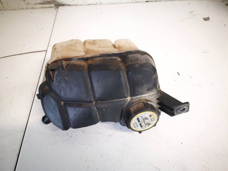 6G918K218 Ford Mondeo 2014 Expansion Tank coolant (RADIATOR EXPANSION TANK BOTTLE )