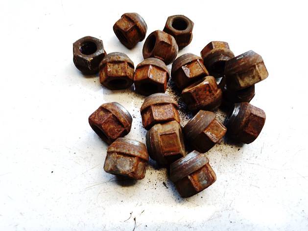 Opel Insignia 2011 Ratu varztu komplektas