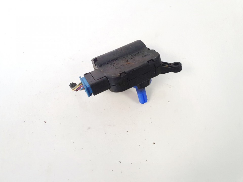 0132801305 Audi A4 2002 Peciuko sklendes varikliukas - Thumbnail 2