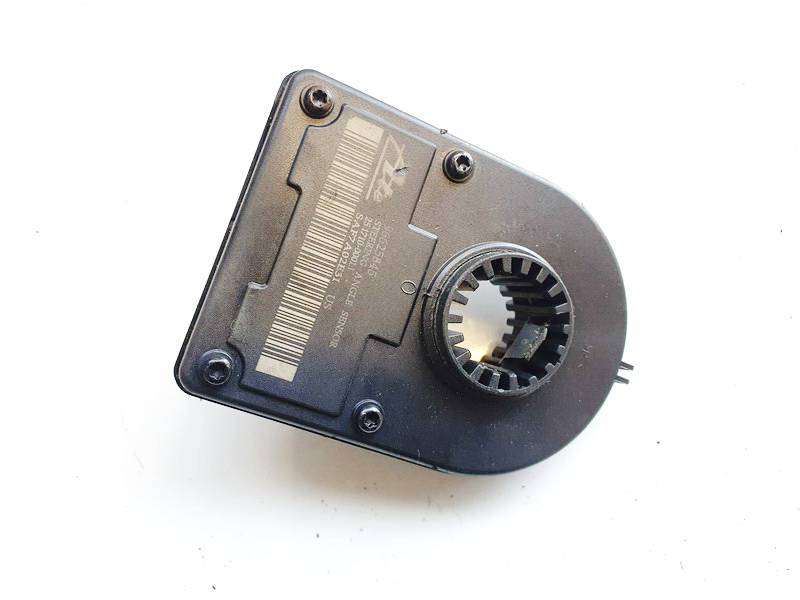 96625845 Opel Antara 2009 de Commande Bague Colonne Direction - Thumbnail 2