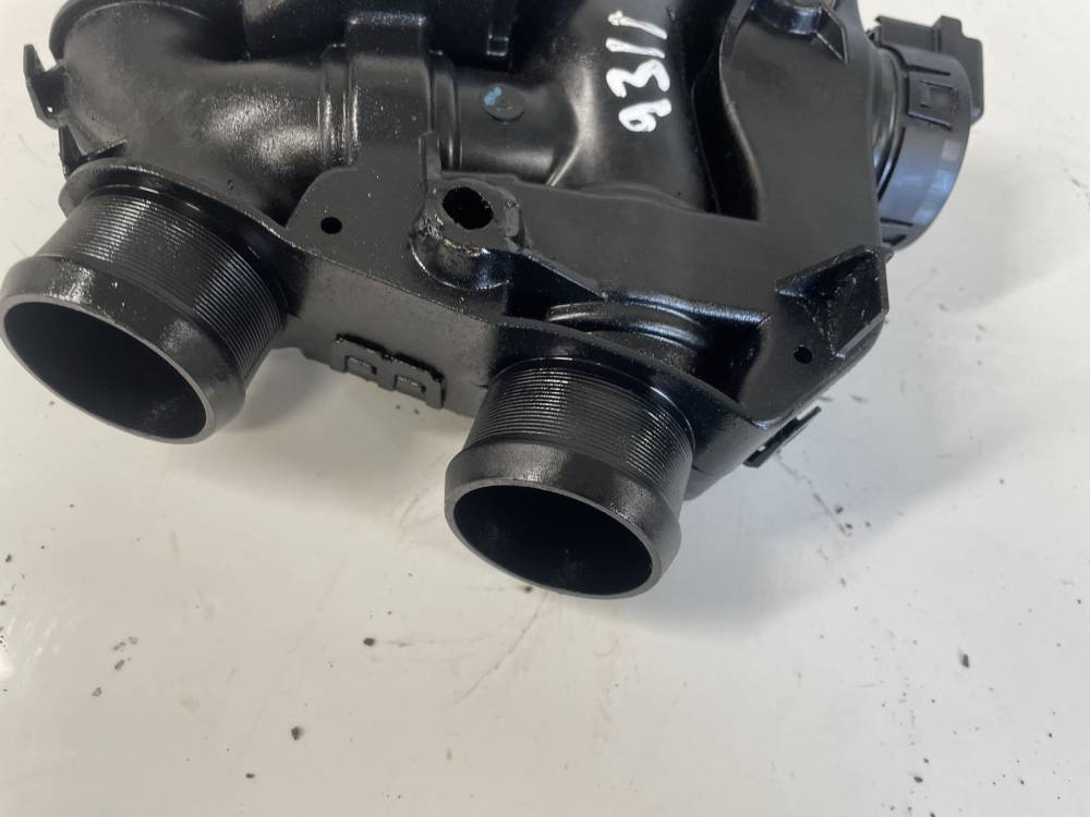 9657485480 Citroen C4 Grand Picasso 2006 High Flow Throttle Body Valve (Air Control Valve) - Thumbnail 4