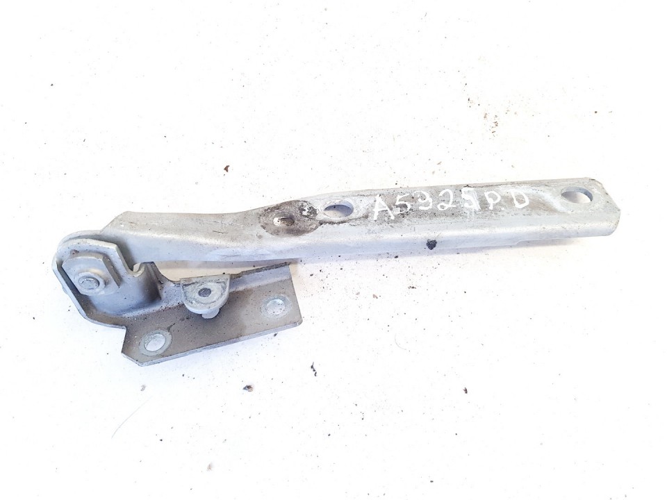 4A0823302F Audi A6 1995 COMPAS DE CAPOT AVANT COTE DROITE