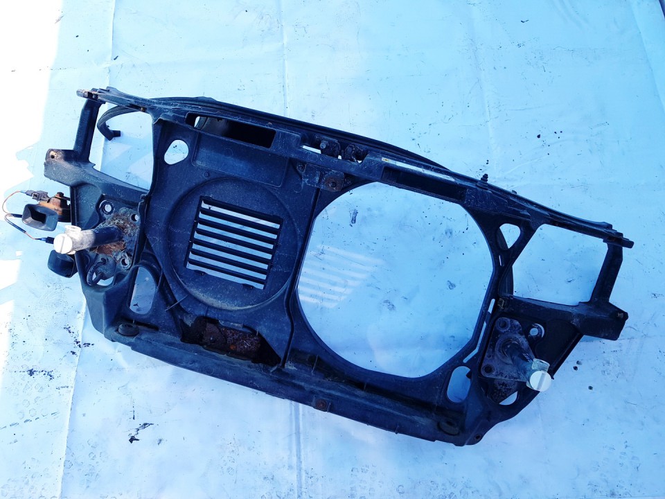 Audi A4 1996 Televizorius (remas) P.