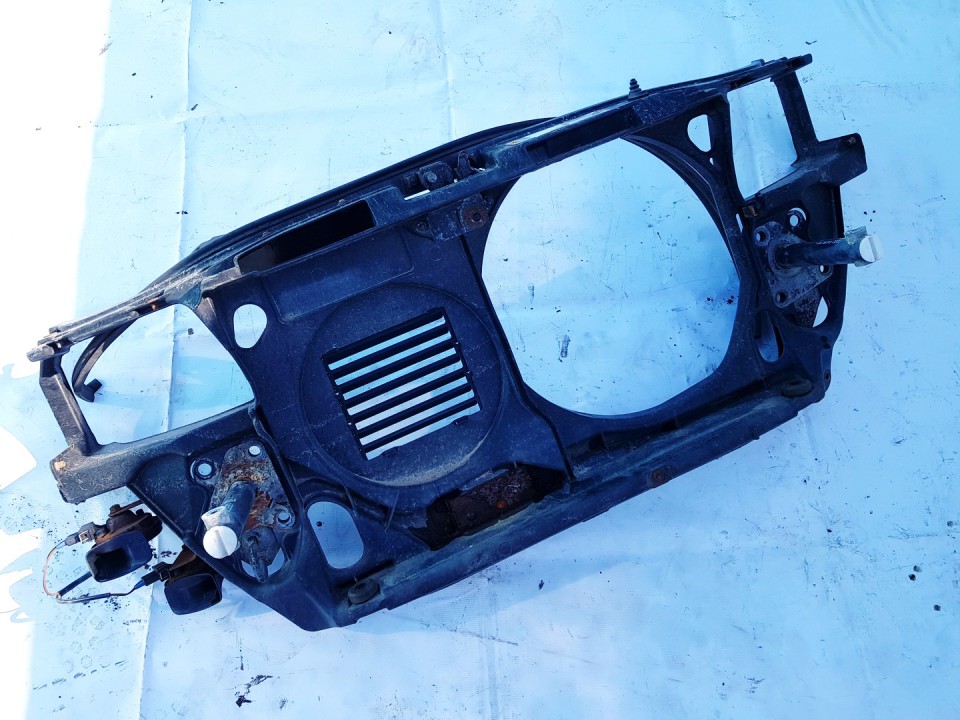 Audi A4 1996 Televizorius (remas) P. - Thumbnail 2