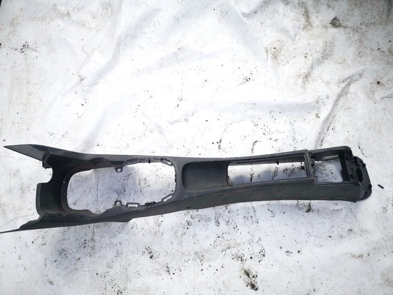 13184076 Opel Corsa 2007 Interior trim