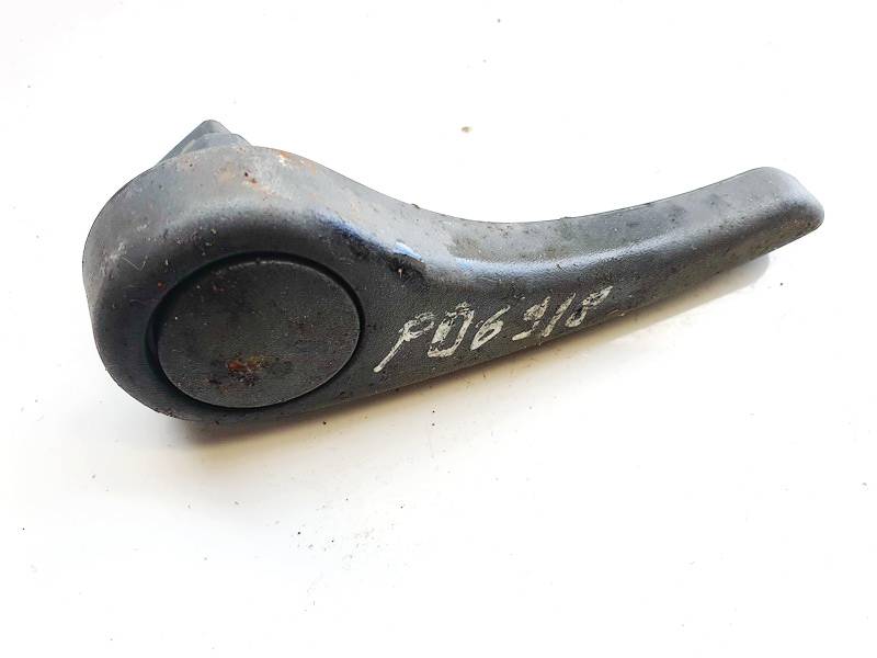 5175505 Peugeot 407 2005 Salono apdaila (plastmases)