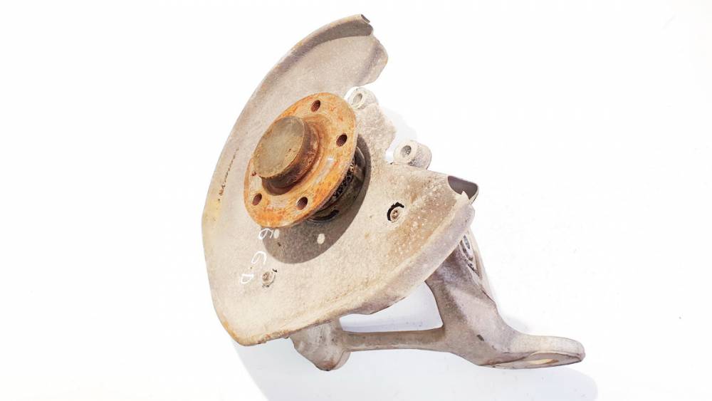 Audi A5 2009 Steering knuckle - REAR RIGHT