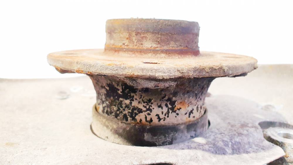 Audi A5 2009 Steering knuckle - REAR RIGHT - Thumbnail 3