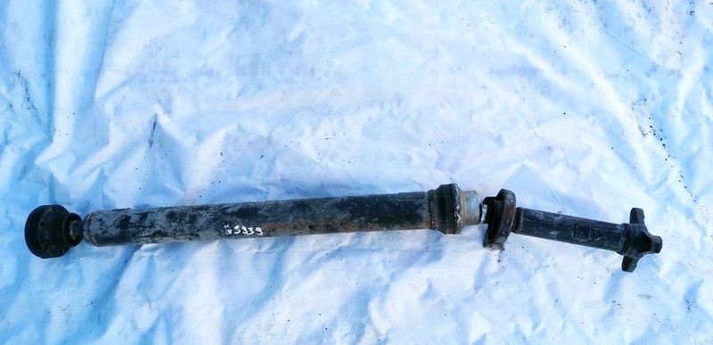 Volkswagen Touareg 2003 Pełny wał napędowy