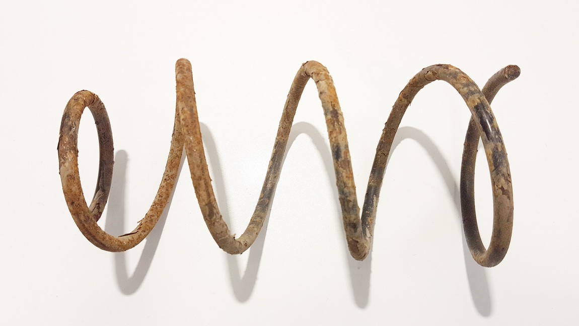 Alfa-Romeo 156 1999 Spring - REAR