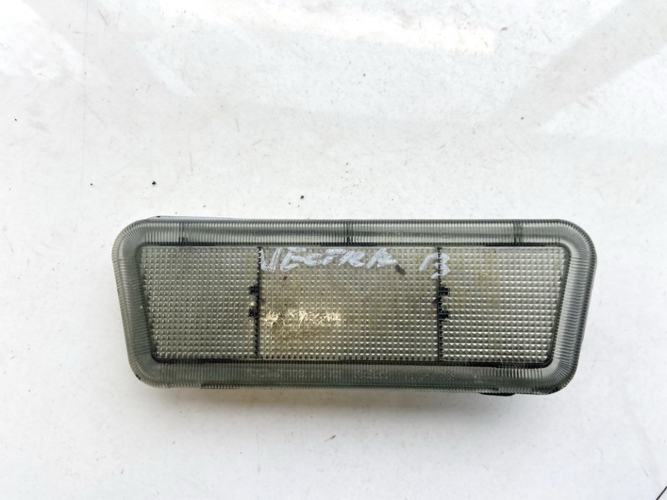 Opel Vectra 1998 Salono lemputė