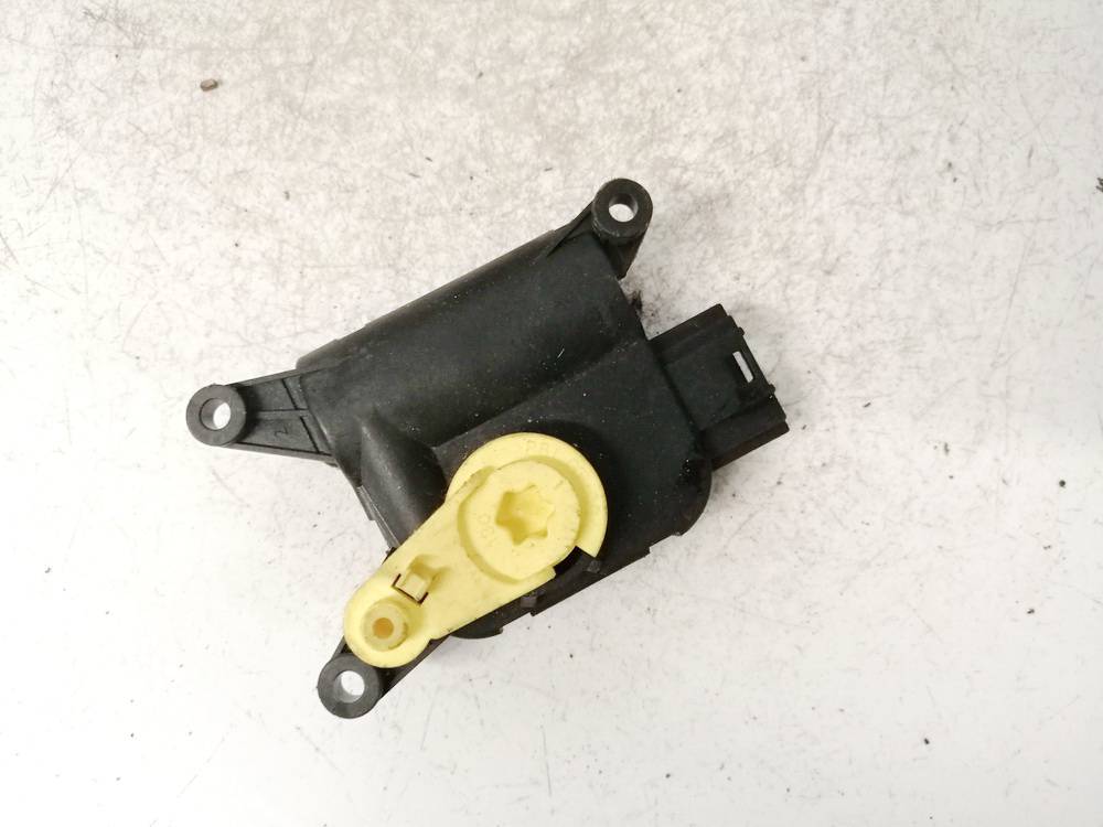 1K2907511C Volkswagen Passat 2007 Heater Vent Flap Control Actuator Motor - Thumbnail 2
