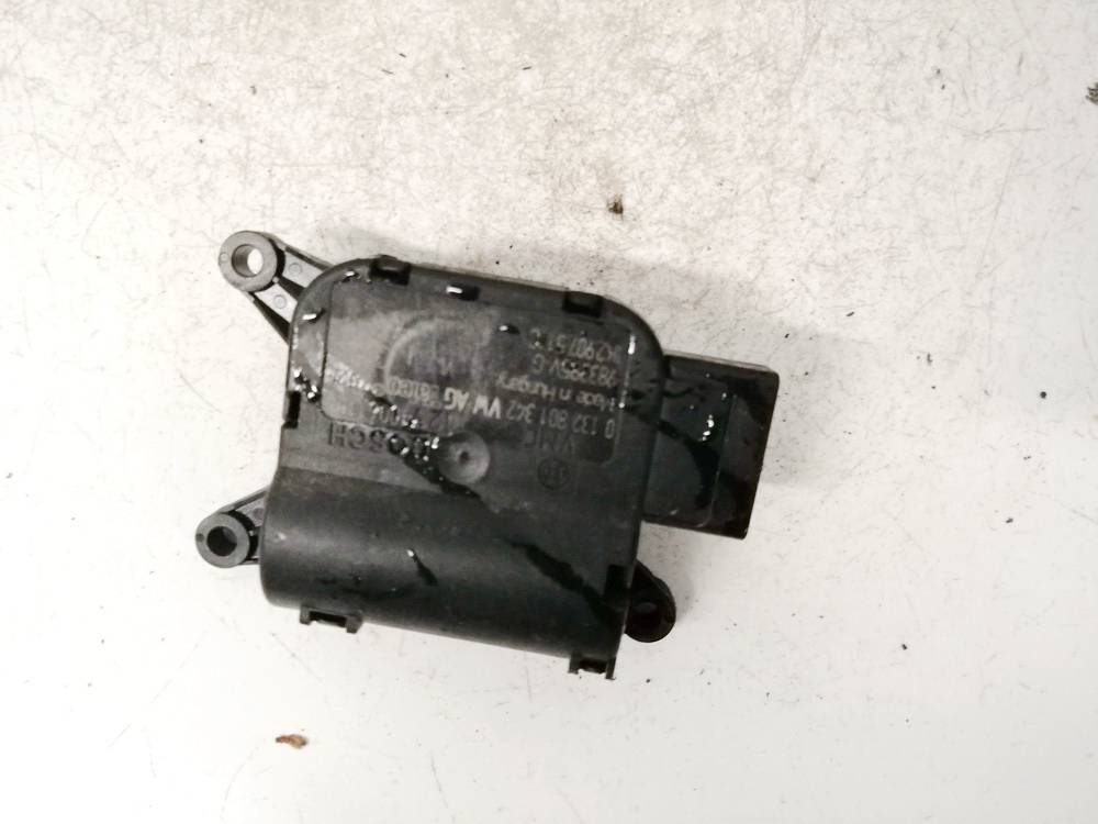 1K2907511C Volkswagen Passat 2007 Heater Vent Flap Control Actuator Motor