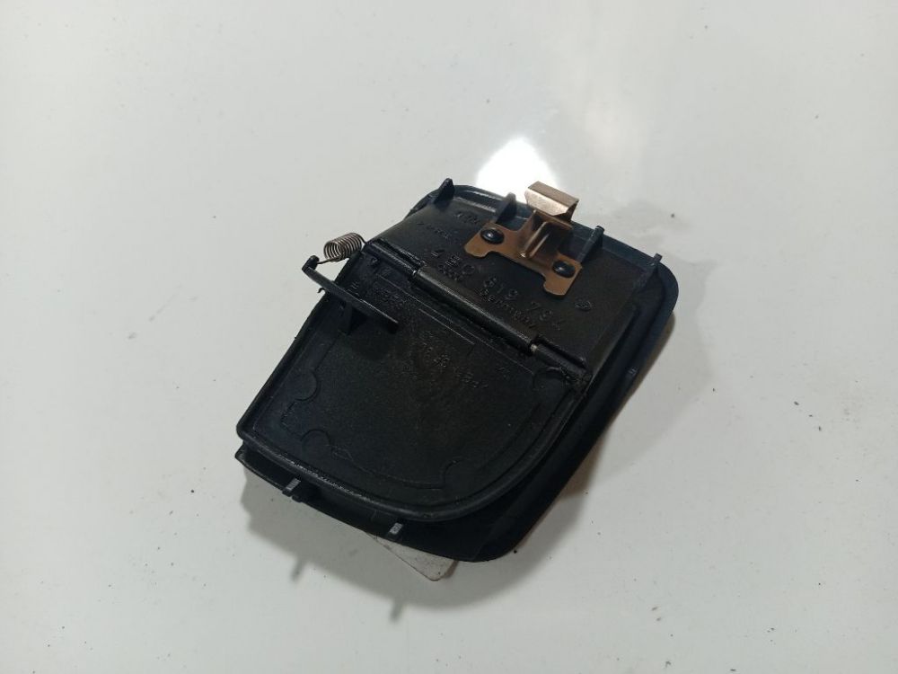 4B0819794 Audi A6 2003 Dash Vent (Air Vent Grille) - Thumbnail 2