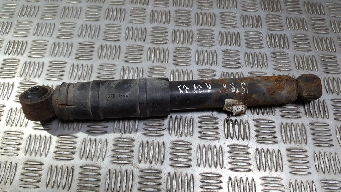 Opel Astra 2006 Amortizatorius G.K.