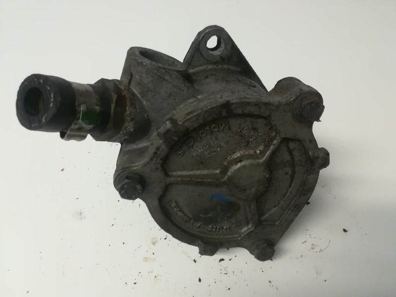46533295 Fiat Brava 1998 Brake Vacuum Pump - Thumbnail 2