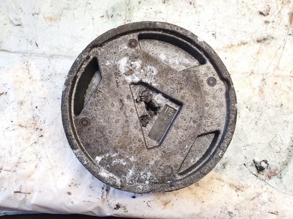 13162851 Opel Vectra 2005 Tool kit