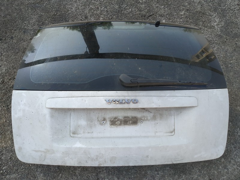 BALTAS Volvo V50 2006 PORTON TRASERO, Puerta del maletero-compartimento de carga