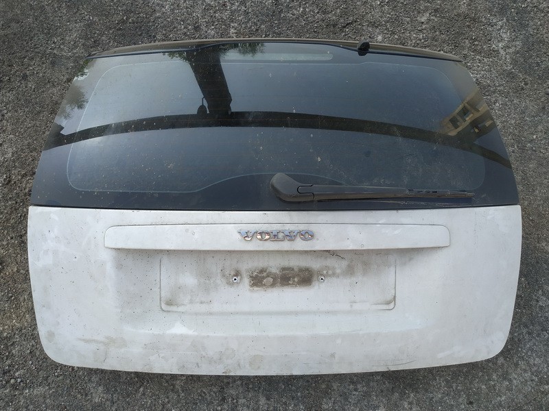 BALTAS Volvo V50 2006 PORTON TRASERO, Puerta del maletero-compartimento de carga - Thumbnail 2