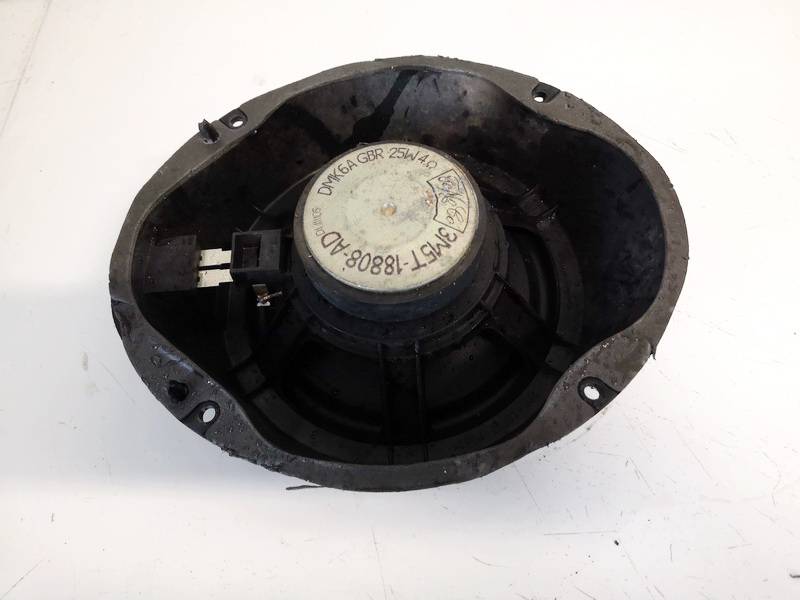 3M5T18808AD Ford Focus 2005 Auto skaļrunis - Thumbnail 2