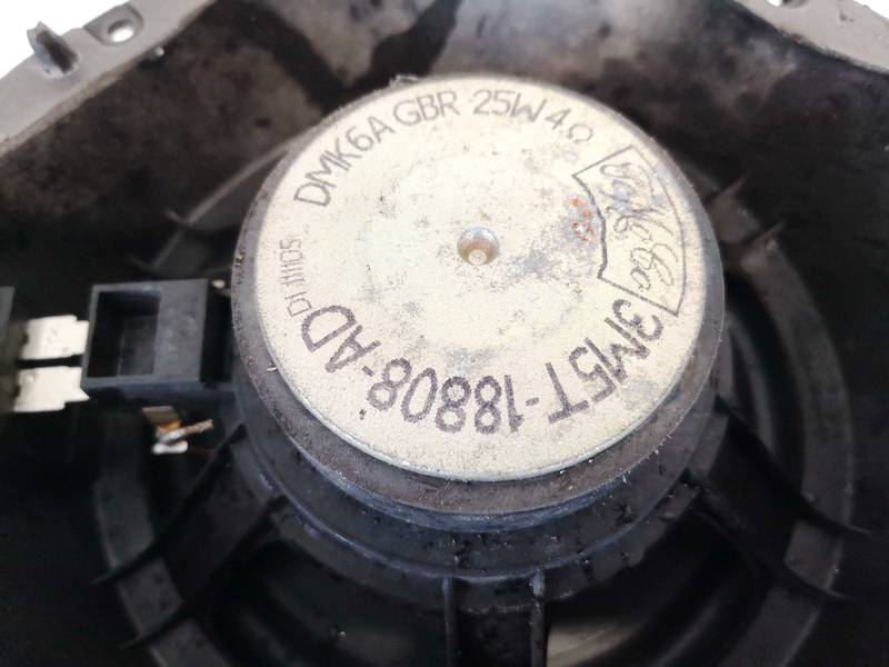 3M5T18808AD Ford Focus 2005 Auto skaļrunis - Thumbnail 3