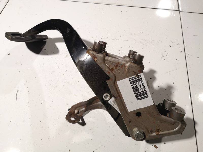 Land-Rover Range Rover Sport 2005 Pedal work, Brake pedal, Pedal bracket, Clutch pedal - Thumbnail 3