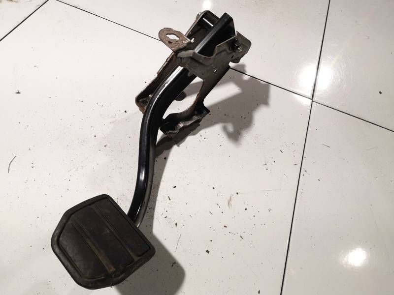 Land-Rover Range Rover Sport 2005 Pedal work, Brake pedal, Pedal bracket, Clutch pedal