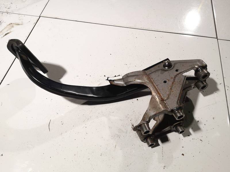 Land-Rover Range Rover Sport 2005 Pedal work, Brake pedal, Pedal bracket, Clutch pedal - Thumbnail 2