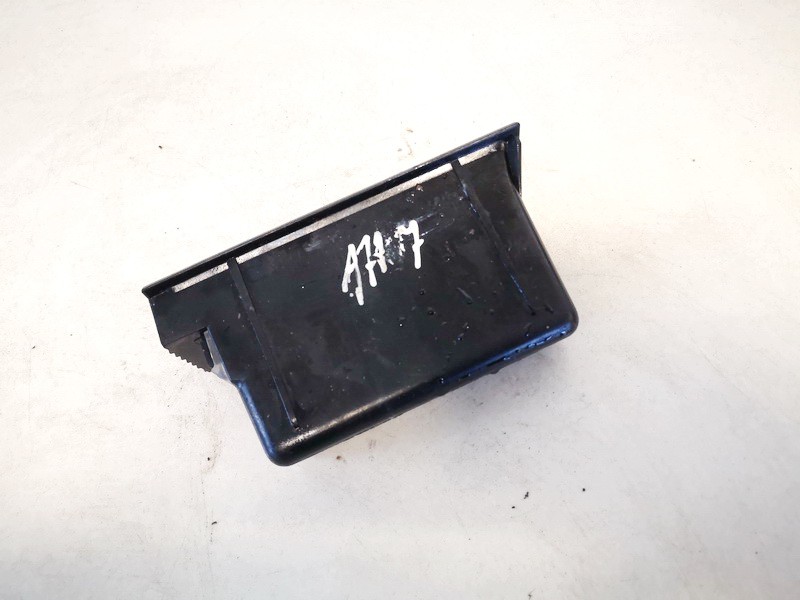 3C0863077 Volkswagen Passat 2007 Center Console Ashtray (Ash Tray) - Thumbnail 2