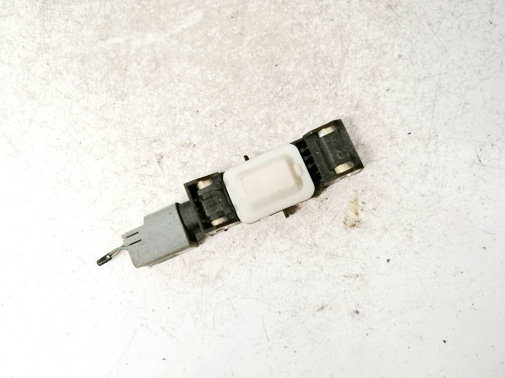 04671779AC Jeep Grand Cherokee 2006 Srs Airbag crash sensor