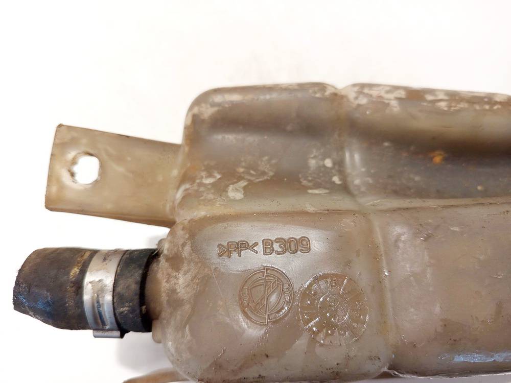 B309 Fiat Bravo 1996 Expansion Tank coolant (RADIATOR EXPANSION TANK BOTTLE ) - Thumbnail 3