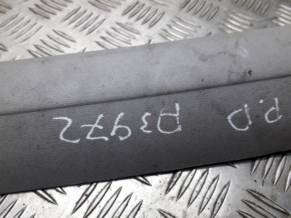 98ABB03198B Ford Focus 2002 Interior trim - Thumbnail 2